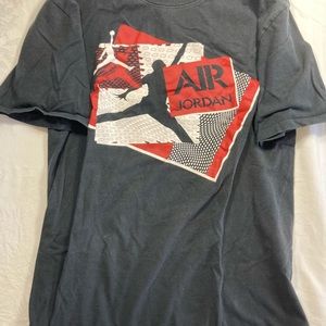 Jordan Jumpman T-shirt size small